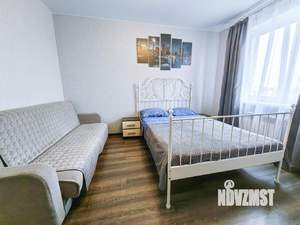 2-к квартира, посуточно, 64м2, 1/1 этаж