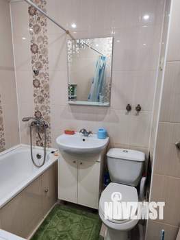 1-к квартира, на длительный срок, 39м2, 3/10 этаж