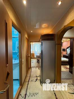 2-к квартира, на длительный срок, 53м2, 2/10 этаж