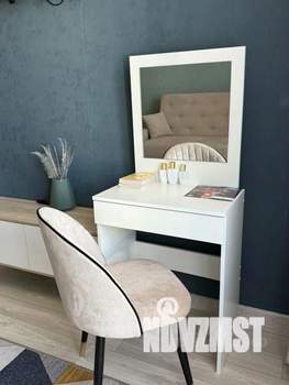 1-к квартира, посуточно, 39м2, 1/1 этаж