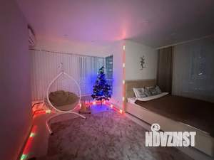 2-к квартира, посуточно, 54м2, 7/24 этаж