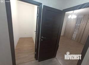 1-к квартира, на длительный срок, 38м2, 3/12 этаж