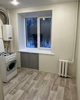 3-к квартира, на длительный срок, 62м2, 3/5 этаж