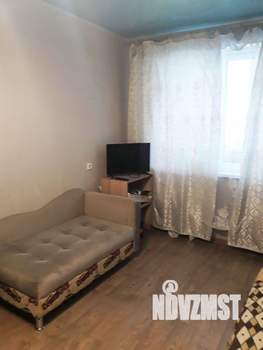 1-к квартира, на длительный срок, 38м2, 14/14 этаж