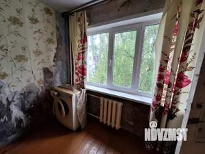 3-к квартира, на длительный срок, 53м2, 3/5 этаж