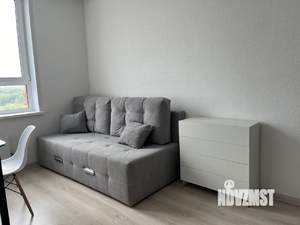 1-к квартира, на длительный срок, 38м2, 8/25 этаж