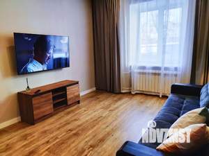 2-к квартира, посуточно, 57м2, 1/5 этаж