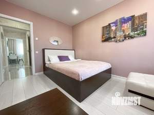 3-к квартира, посуточно, 70м2, 10/10 этаж