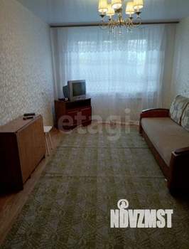 1-к квартира, на длительный срок, 33м2, 7/9 этаж