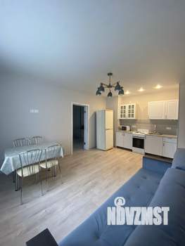 2-к квартира, на длительный срок, 46м2, 2/10 этаж