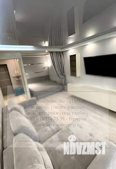 1-к квартира, на длительный срок, 35м2, 4/6 этаж