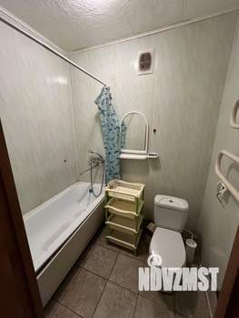 1-к квартира, на длительный срок, 36м2, 1/5 этаж