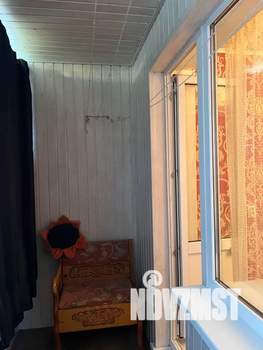 1-к квартира, посуточно, 37м2, 7/9 этаж