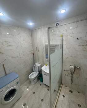 1-к квартира, на длительный срок, 28м2, 18/24 этаж