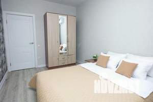 1-к квартира, посуточно, 36м2, 13/24 этаж