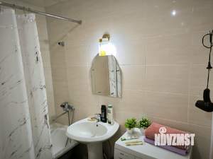 1-к квартира, посуточно, 56м2, 5/9 этаж