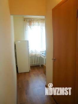 1-к квартира, на длительный срок, 30м2, 4/10 этаж