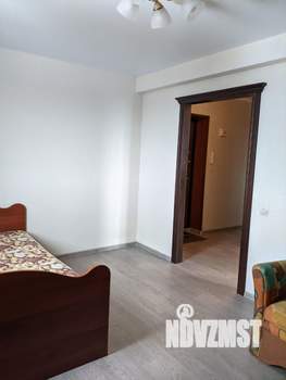 1-к квартира, на длительный срок, 35м2, 8/9 этаж