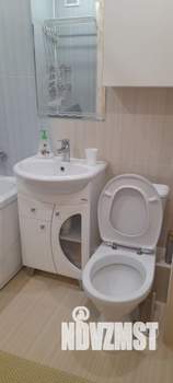 1-к квартира, на длительный срок, 38м2, 5/9 этаж