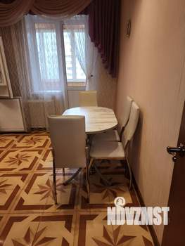 1-к квартира, на длительный срок, 40м2, 4/10 этаж