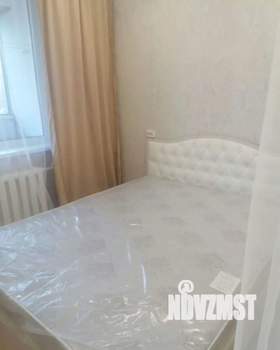 1-к квартира, на длительный срок, 39м2, 5/10 этаж