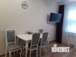 2-к квартира, посуточно, 70м2, 1/1 этаж