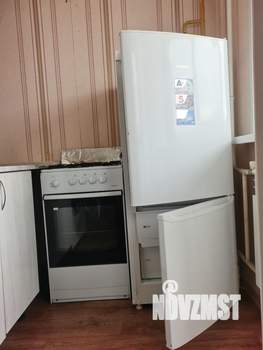 1-к квартира, на длительный срок, 30м2, 6/11 этаж