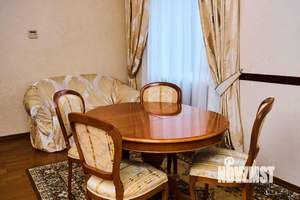 2-к квартира, посуточно, 50м2, 1/1 этаж