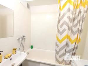 1-к квартира, посуточно, 40м2, 5/9 этаж