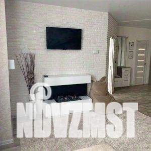 1-к квартира, посуточно, 57м2, 1/1 этаж