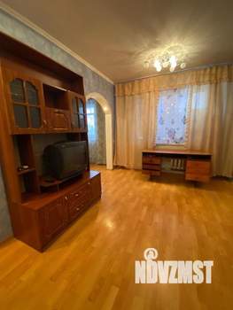 1-к квартира, на длительный срок, 36м2, 4/9 этаж