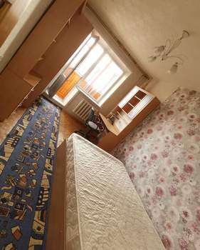 3-к квартира, на длительный срок, 64м2, 7/9 этаж