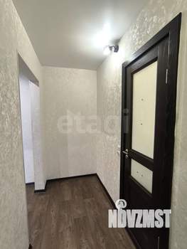 1-к квартира, на длительный срок, 38м2, 5/9 этаж