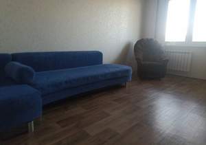 2-к квартира, на длительный срок, 54м2, 4/11 этаж