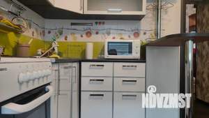 3-к квартира, посуточно, 68м2, 3/9 этаж