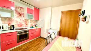 1-к квартира, посуточно, 34м2, 1/9 этаж