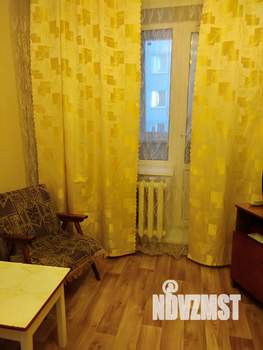 1-к квартира, на длительный срок, 30м2, 2/11 этаж