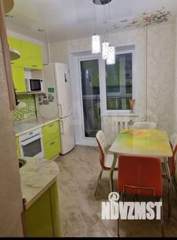 1-к квартира, на длительный срок, 38м2, 6/9 этаж
