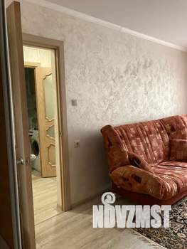 1-к квартира, посуточно, 35м2, 1/9 этаж