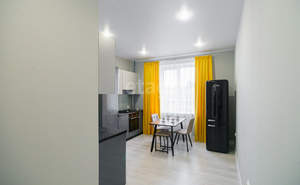 2-к квартира, на длительный срок, 50м2, 3/5 этаж