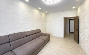 1-к квартира, на длительный срок, 38м2, 13/24 этаж