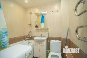 1-к квартира, на длительный срок, 42м2, 4/9 этаж