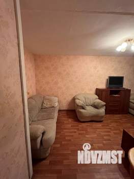 1-к квартира, на длительный срок, 35м2, 2/5 этаж