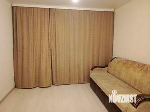 Студия квартира, на длительный срок, 30м2, 18/24 этаж