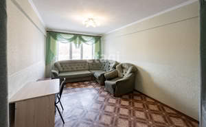 3-к квартира, на длительный срок, 58м2, 2/6 этаж