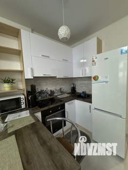 1-к квартира, на длительный срок, 30м2, 14/24 этаж