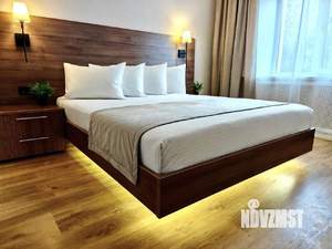 2-к квартира, посуточно, 57м2, 1/1 этаж