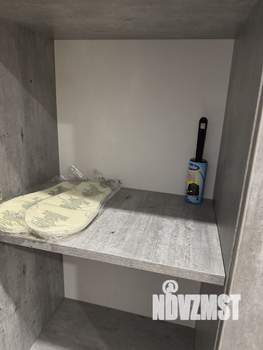 Студия квартира, посуточно, 30м2, 13/18 этаж