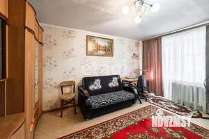 2-к квартира, на длительный срок, 45м2, 4/9 этаж