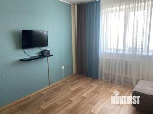 1-к квартира, на длительный срок, 36м2, 6/9 этаж